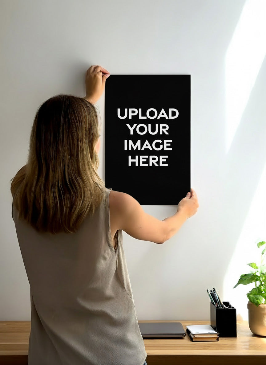 Personalize Your Wall Space