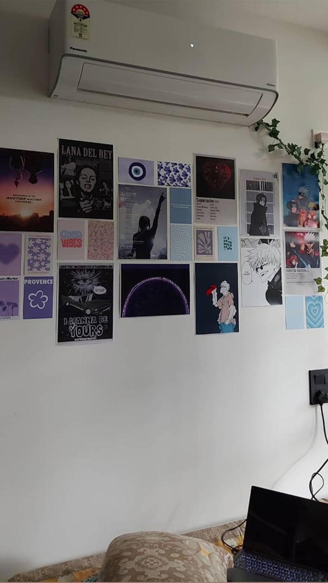 Personalize Your Wall Space