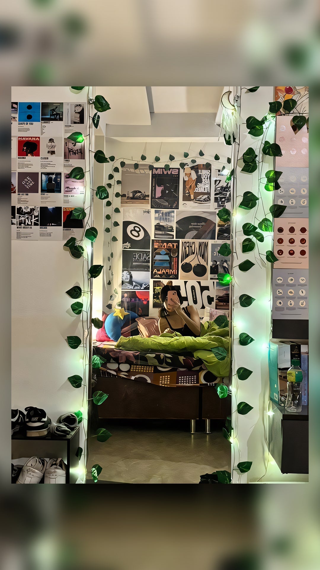 Personalize Your Wall Space