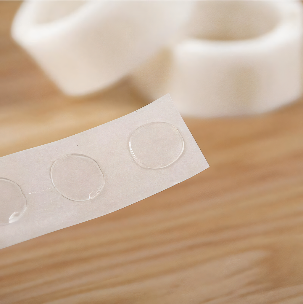 Glue Dots  "50 Drops" Pack of 2