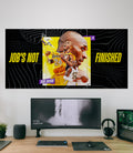 JOBS NOT FINISHED x Kobe Bryant | Basketball | 3 Piece Set