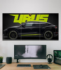 LAMBORGHINI URUS | CAR SET | 3 Piece Set