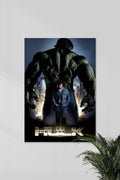 The Incredible Hulk #03 | Hulk | MARVEL POSTER