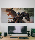 OPTIMUS PRIME | Transformers | 3 Piece Set