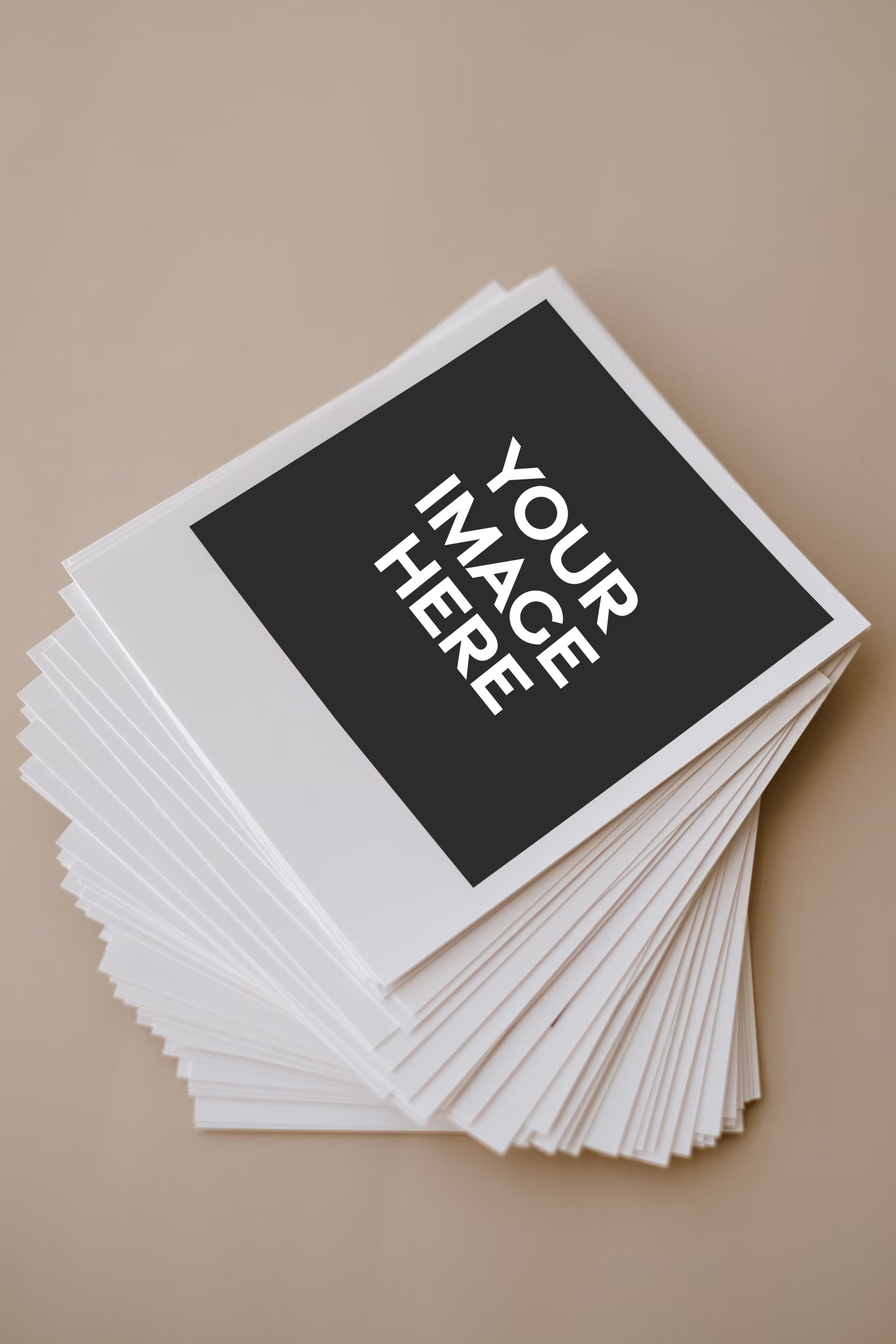 Custom Retro Prints