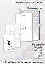 Customize Your Wall POSTER